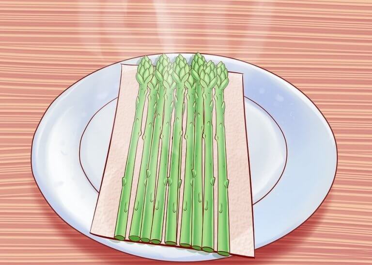 6 bonnes raisons de manger des asperges et nos conseils pour les cuisiner