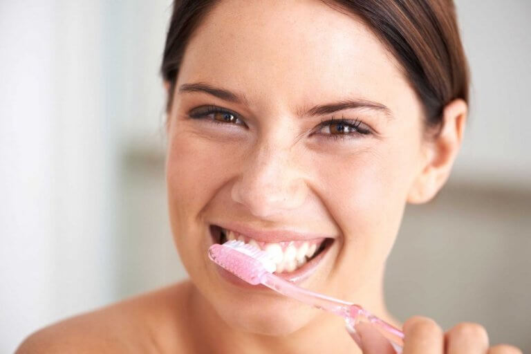 brosse à dents