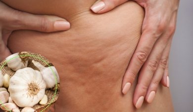5 alternatives pour lutter contre la cellulite