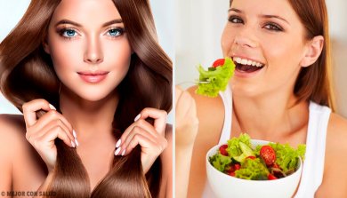 Comment augmenter le volume des cheveux