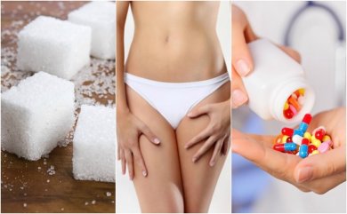 6 facteurs qui nuisent à votre santé vaginale