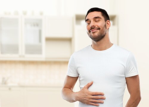 l'huile essentielle de citron pour digérer