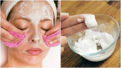 3 traitements au bicarbonate de soude pour combattre les boutons