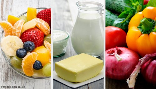 7 combinaisons d'aliments que nous devrions éviter
