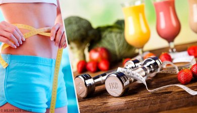 7 conseils simples pour perdre du poids après les fêtes