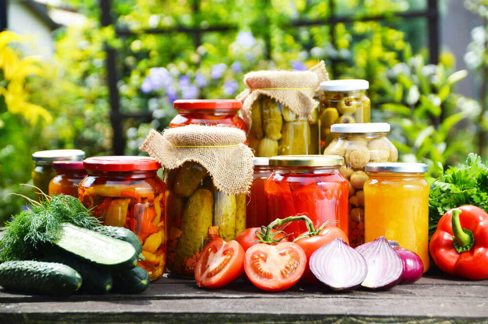 pourquoi mettre ses tomates en conserve