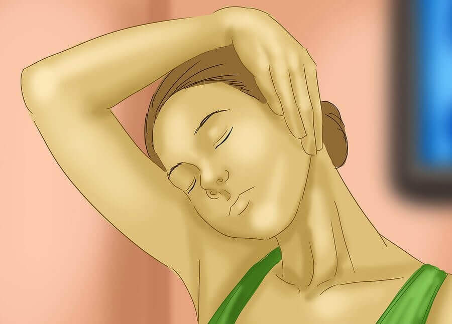 5 conseils pour éliminer une contracture musculaire 5 conseils pour éliminer une contracture musculaire