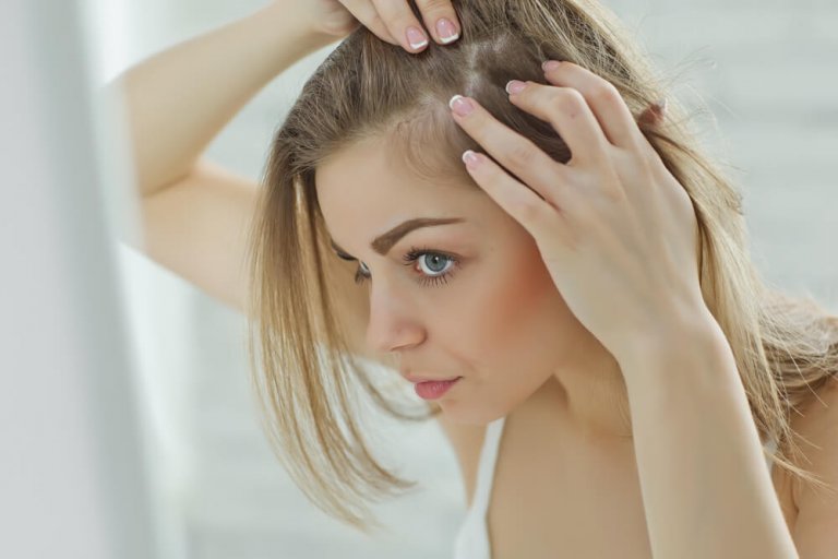 6 raisons pour lesquelles votre cuir chevelu vous fait mal