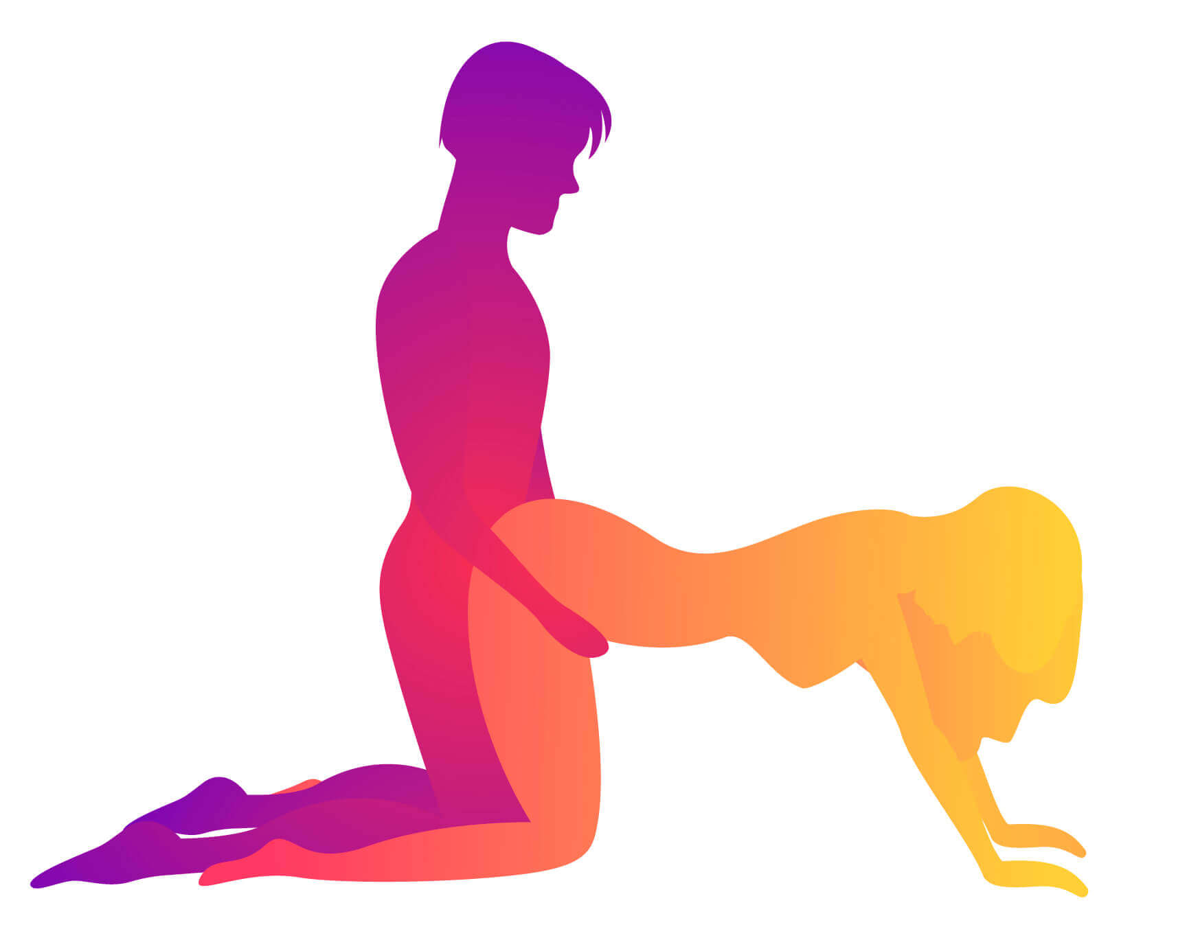 positions sexuelles préférées