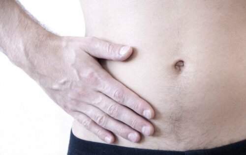 douleur dans le côté droit