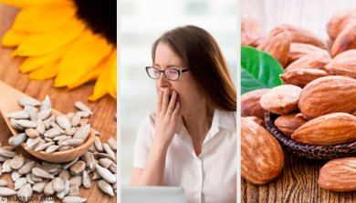 6 habitudes alimentaires pour lutter contre la fatigue chronique