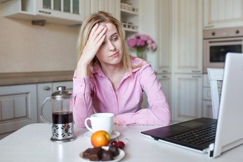 Le café pour bien dormir.