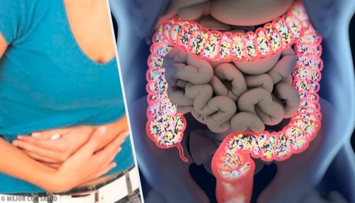 7 raisons pour lesquelles vous pourriez souffrir de gastro-entérite