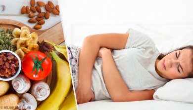 Que se passe-t-il dans notre corps si nous n'évacuons pas les gaz ?