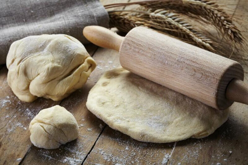 Le gluten quand on souffre d'hypothyroïdie.