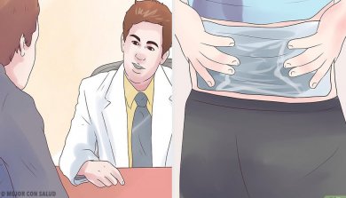 10 habitudes qui causent des douleurs de dos