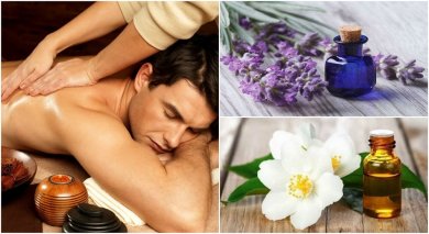 6 huiles aphrodisiaques que vous devez tester