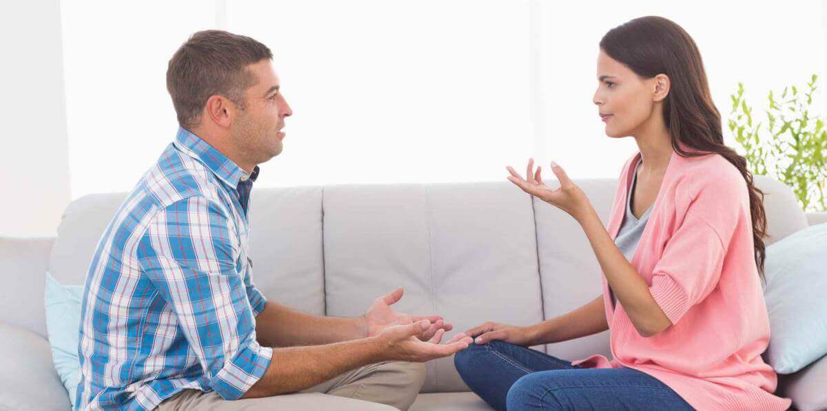 couples qui survivent à une infidélité