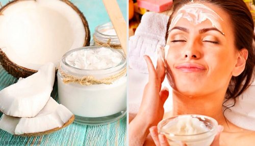 Les bénéfices de l'huile de coco dans l'esthétique