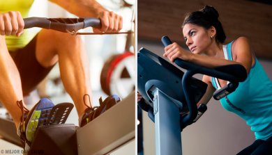 Les meilleures machines de sport pour brûler des calories