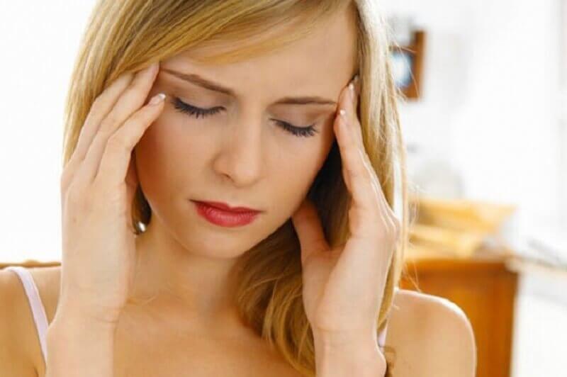 l'anis permet de lutter contre les maux de tête
