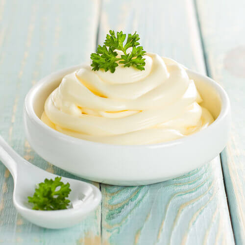 Mayonnaise