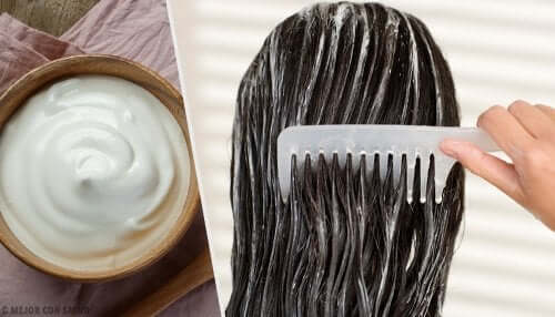 5 masques à base de mayonnaise pour embellir vos cheveux