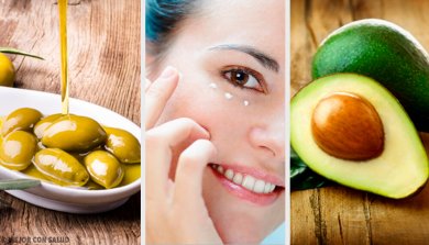 3 masques pour détendre les yeux et éliminer les cernes