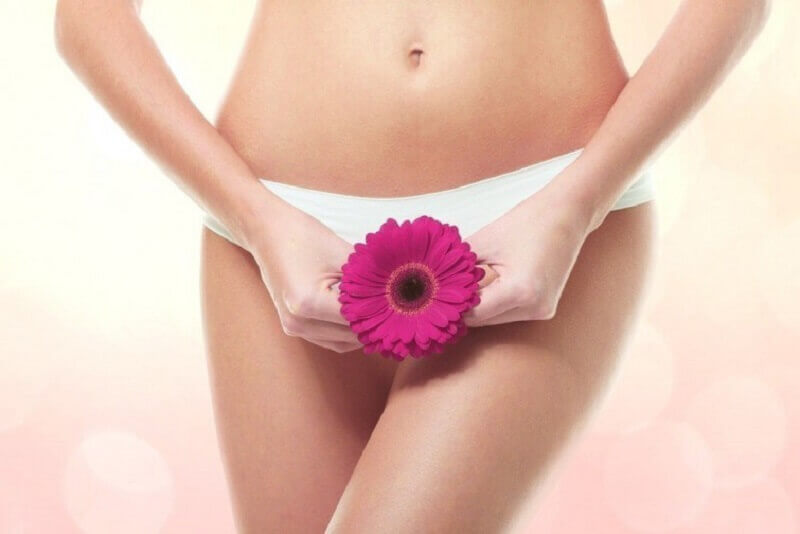 mauvaises odeurs vaginales