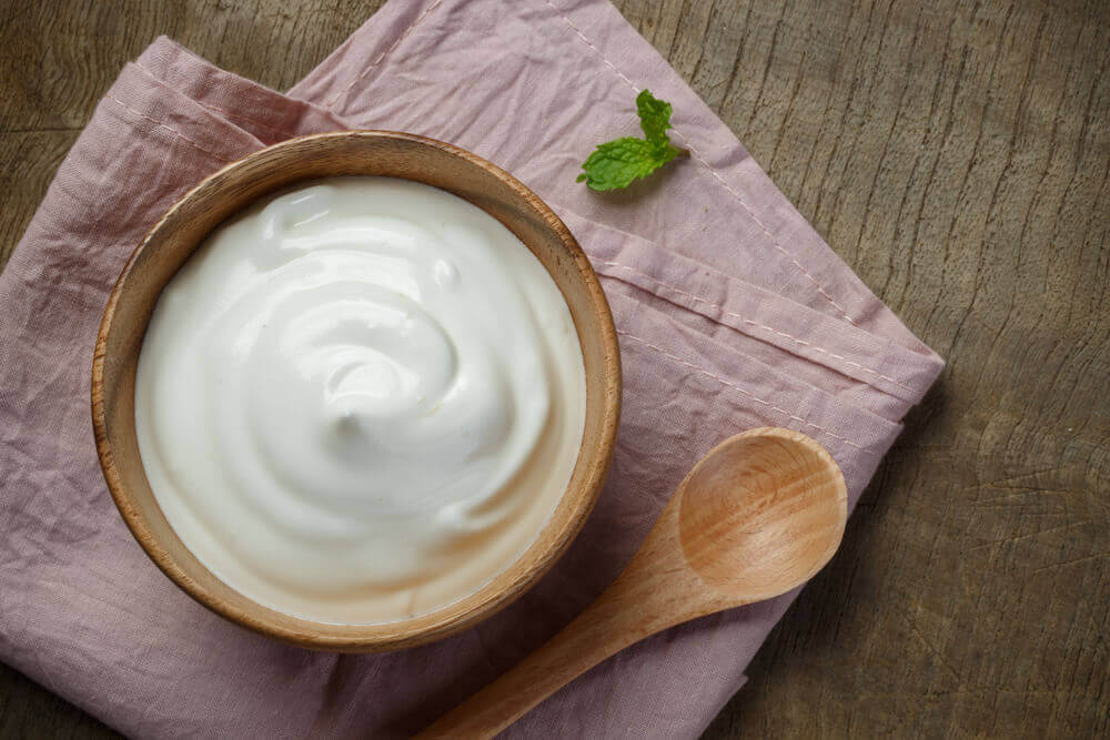 mayonnaise végane