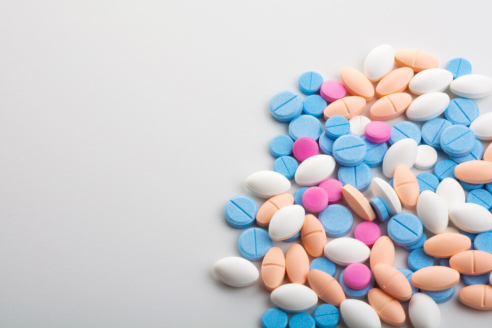 médicaments