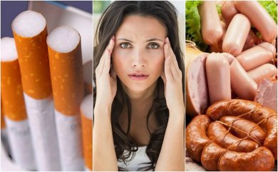 7 facteurs qui peuvent influencer la ménopause prématurée