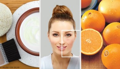 Des méthodes naturelles pour éliminer les taches de votre peau