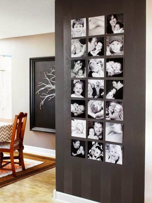 diviseur d’espace artistique