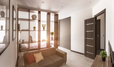 9 diviseurs d’espace pour votre maison
