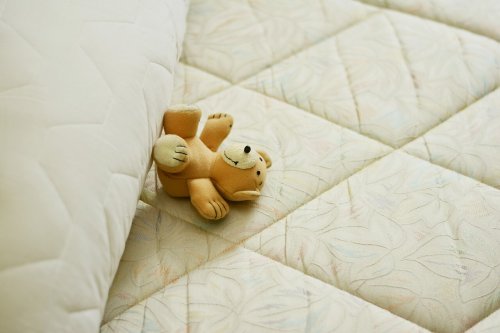 les matelas ont une date d'expiration
