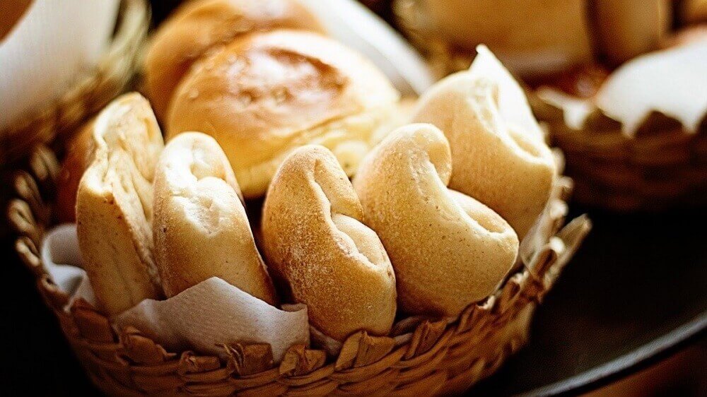 éliminer les pâtisseries industrielles du petit-déjeuner