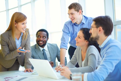 groupe de travail