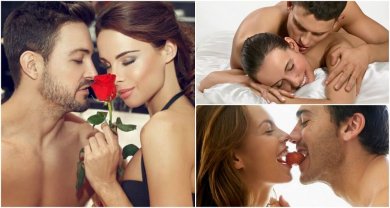 Stimulation sensorielle : les sens qui nous procurent du plaisir sexuel