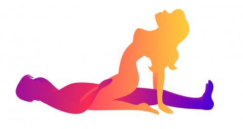 positions sexuelles préférées