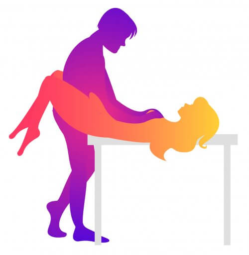 positions sexuelles préférées