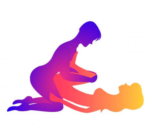positions sexuelles préférées