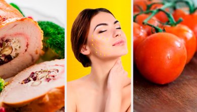 4 aliments qui favorisent la production de collagène