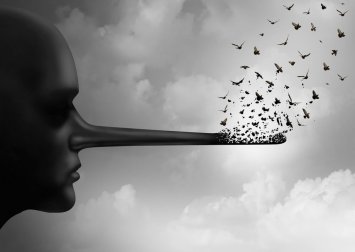 Conseils pour savoir si quelqu'un ment