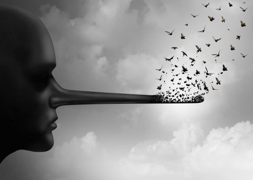 Conseils pour savoir si quelqu'un ment