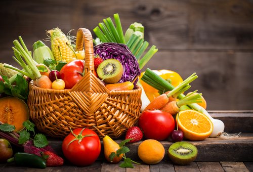 Les aliments sains que vous pouvez manger entre les repas