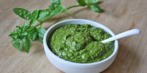 Les aliments sains : la roquette.