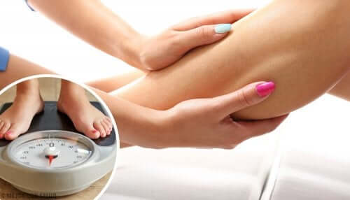 Rétention de liquide : symptômes et conseils