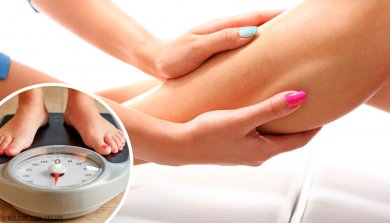 Dix conseils pour éviter la rétention d'eau