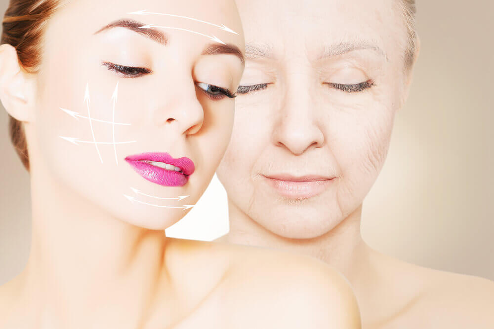 Que signifient les rides du visage et comment les prévenir ?